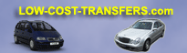 Low Cost Transfers in Portugal, Spain and Malta