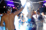 Foam Party