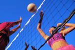 Beach Volley